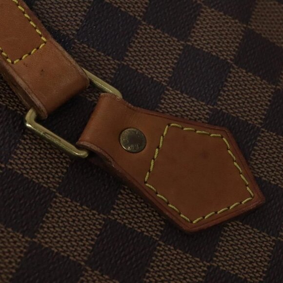 LOUIS VUITTON Damier Ebene Colombine Bag - Picture 10 of 15